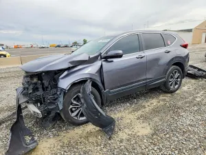 Honda CR-V 1.5L 4 2021