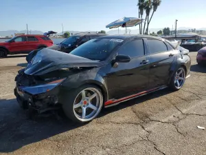 Hyundai Elantra 2.0L 4 2022