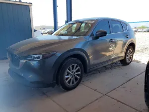 Mazda CX-5 2.5L 4 2023