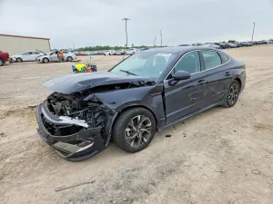 Hyundai Sonata 2.5L 4 2024