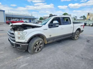 Ford F-150 3.5L 6 2015