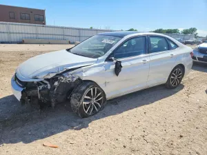 Volkswagen Jetta 1.5L 4 2025
