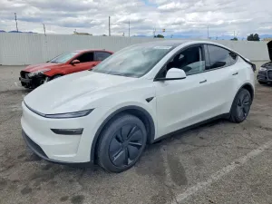 Tesla Model Y 2026