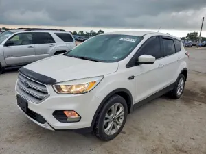 Ford Escape 1.5L 4 2019