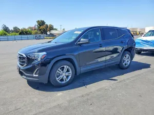 GMC Terrain 1.5L 4 2020