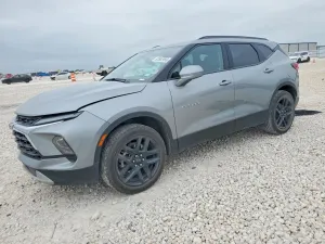 Chevrolet Blazer 2.0L 4 2023