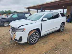 GMC Acadia 3.6L 6 2021