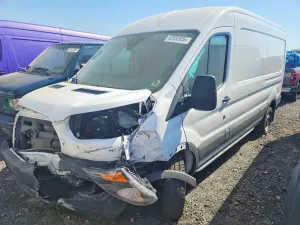 Ford Transit 3.5L 6 2025