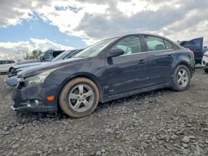 Chevrolet Cruze 1.4L 4 2011