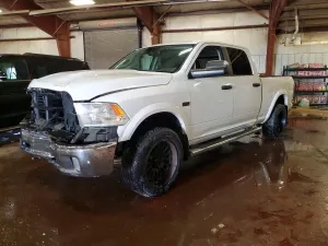 RAM 1500 5.7L 8 2017