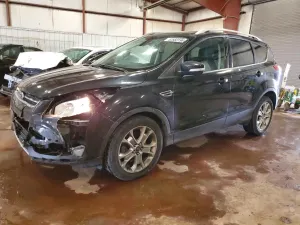 Ford Escape 1.6L 4 2015
