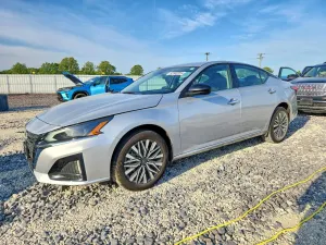 Nissan Altima 2.5L 4 2024