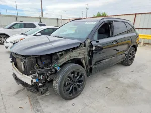 Kia Sorento 2.5L 4 2023