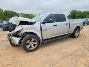 RAM 1500 5.7L 8 2016