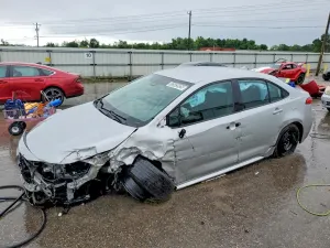 Toyota Corolla 1.8L 4 2022