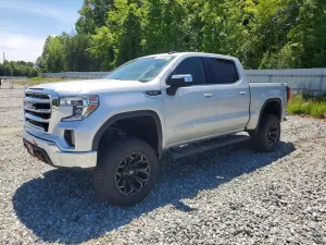 GMC Sierra 5.3L 8 2020