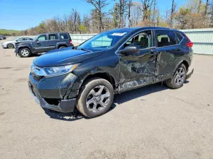 Honda CR-V 1.5L 4 2017