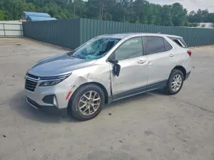 Chevrolet Equinox 1.5L 4 2022