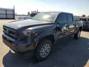 Toyota Tacoma 2.4L 4 2026