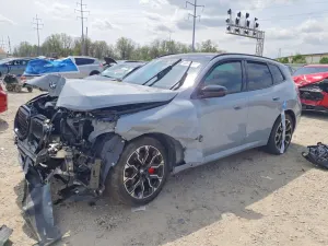 BMW X3 3.0L 6 2026