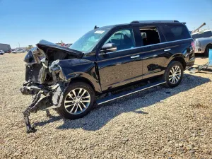 Ford Expedition 3.5L 6 2018