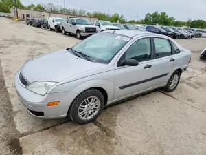 Ford Focus 2.0L 4 2005
