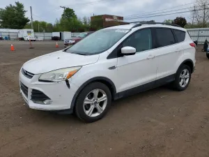 Ford Escape 1.6L 4 2014