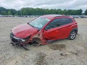 Hyundai Kona 2.0L 4 2022