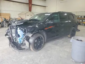 GMC Acadia 2.5L 4 2025