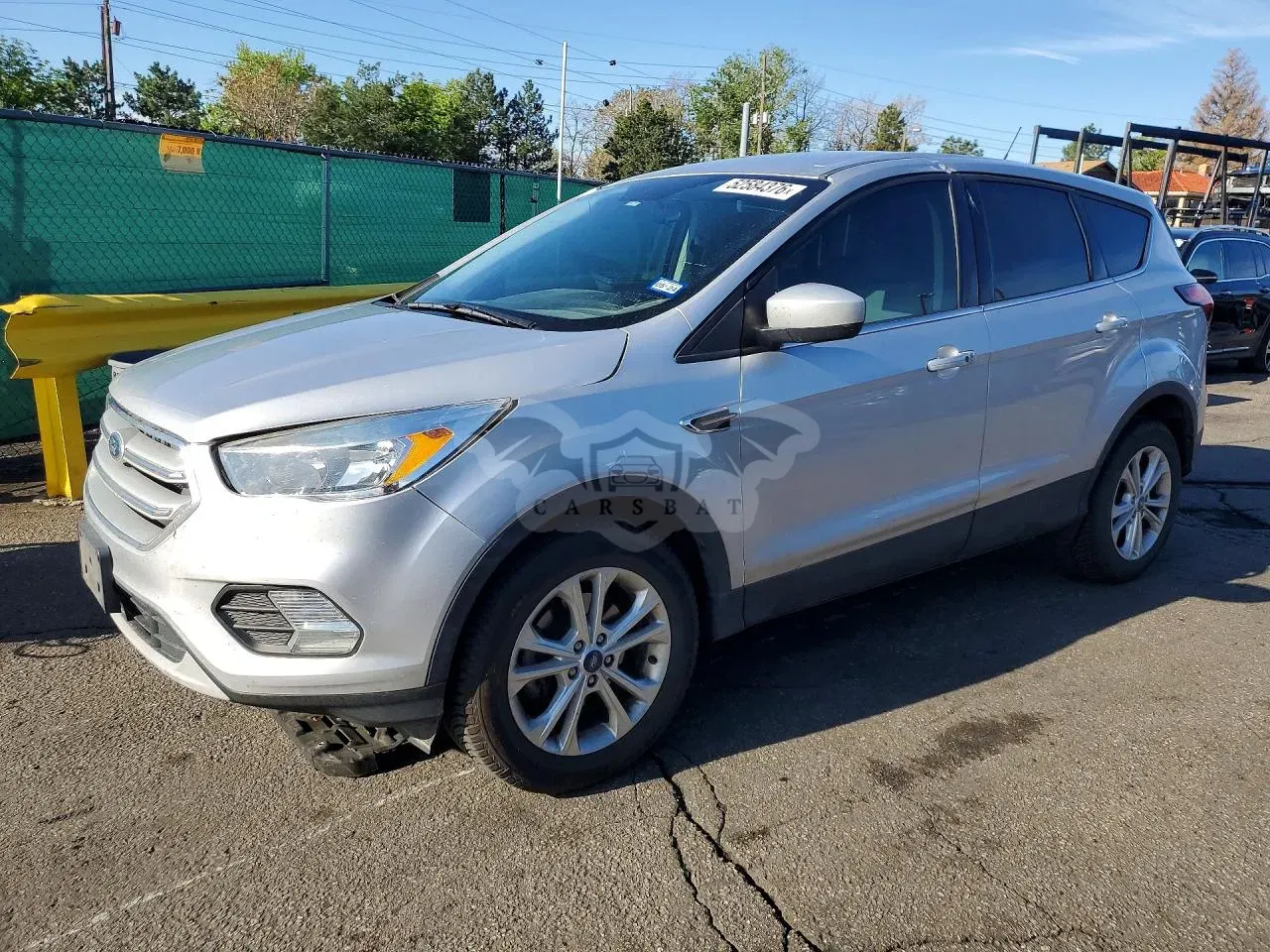 Ford Escape 1.5L 4 2019