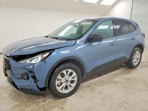 Ford Escape 1.5L 3 2025