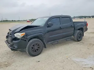 Toyota Tacoma 2.7L 4 2017