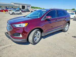 Ford Edge 2.0L 4 2020