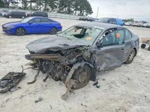 Volkswagen Jetta 2015