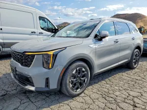 Kia Sorento 2.5L 4 2025