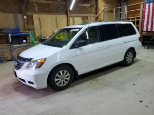 Honda Odyssey 3.5L 6 2009