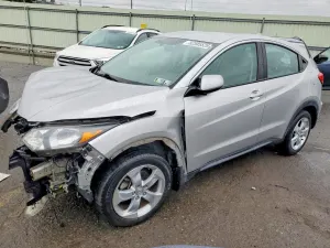 Honda HR-V 1.8L 4 2016