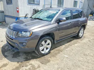 Jeep Compass 2.0L 4 2016