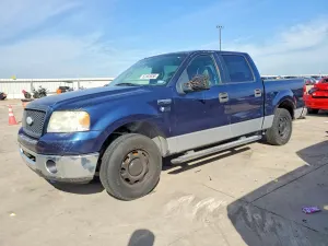 Ford F-150 4.6L 8 2006