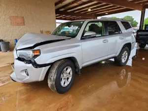 Toyota 4Runner 4.0L 6 2018