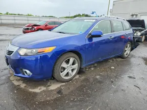 Acura TSX 2.4L 4 2012