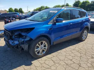 Ford Escape 1.5L 4 2018