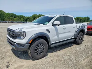 Ford Ranger 3.0L 6 2024
