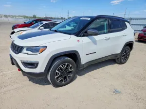 Jeep Compass 2.4L 4 2020