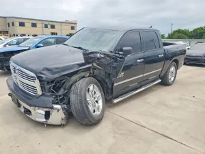 RAM 1500 5.7L 8 2016