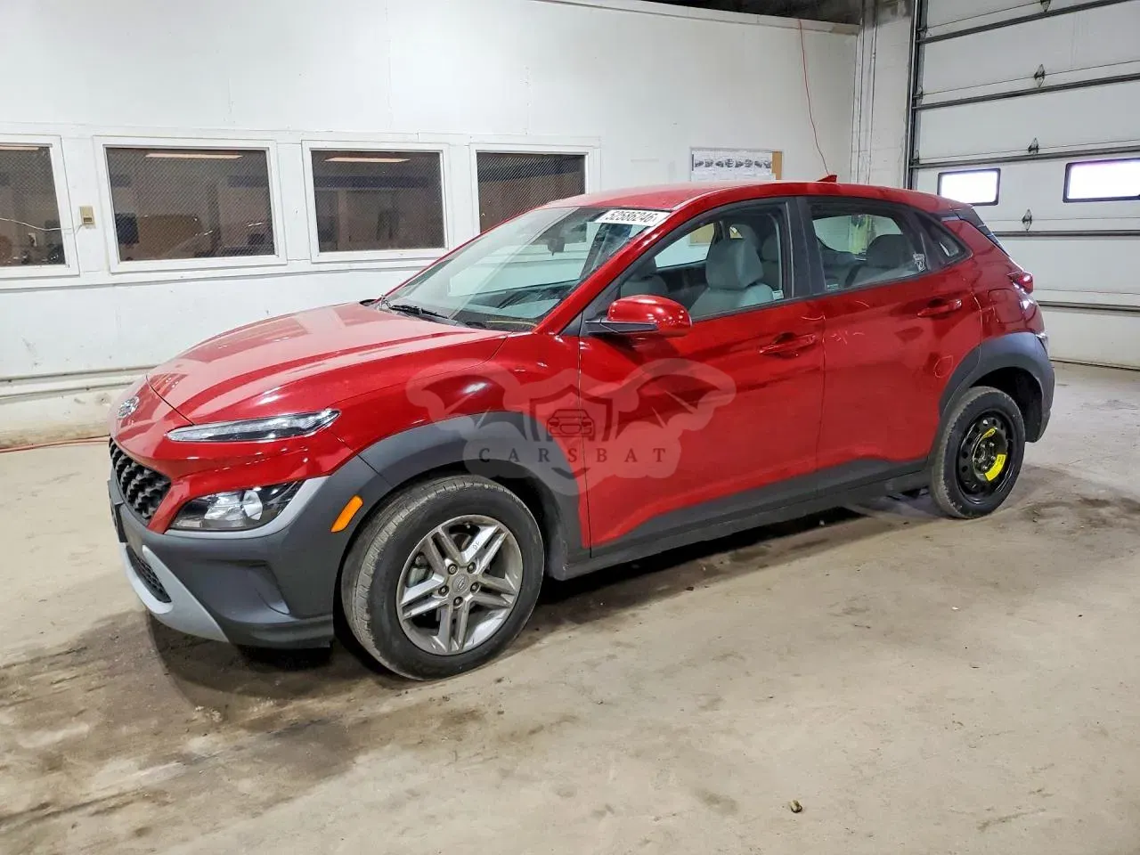 Hyundai Kona 2.0L 4 2022