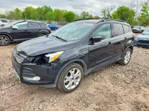 Ford Escape 1.6L 4 2013