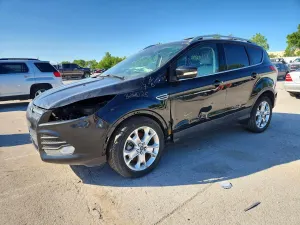 Ford Escape 2.0L 4 2014