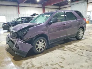 Buick Rendezvous 3.5L 6 2007