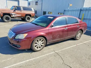 Toyota Avalon 3.5L 6 2008